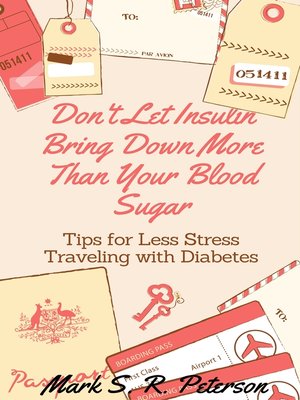 cover image of Don't Let Insulin Bring Down More Than Your Blood Sugar